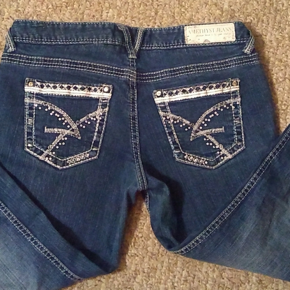 Jeans - Picture 3 of 4